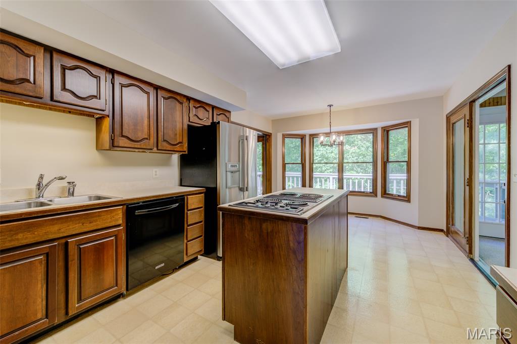 River Bend Estate - Residential