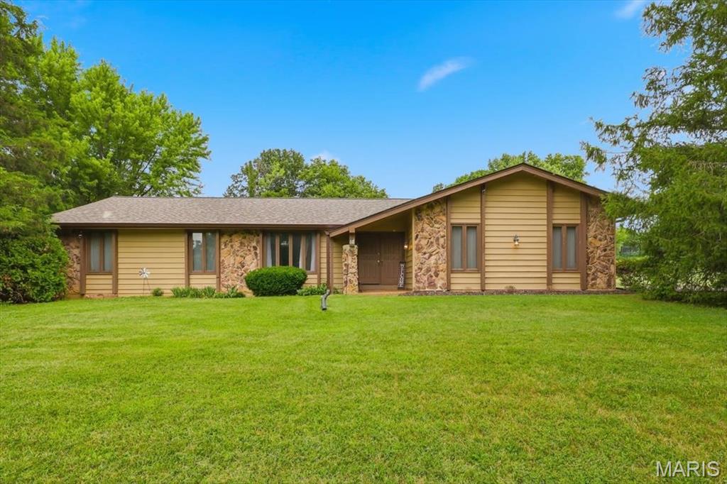 Woodbriar #1 - Residential