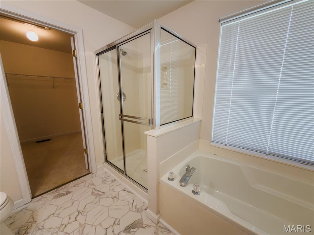 Glen Meadows Estates Three - Residential