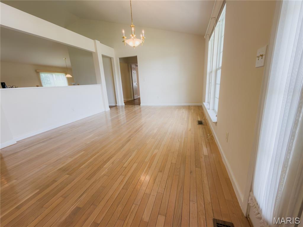 Glen Meadows Estates Three - Residential