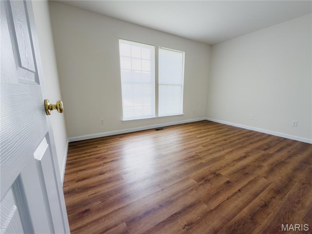Glen Meadows Estates Three - Residential