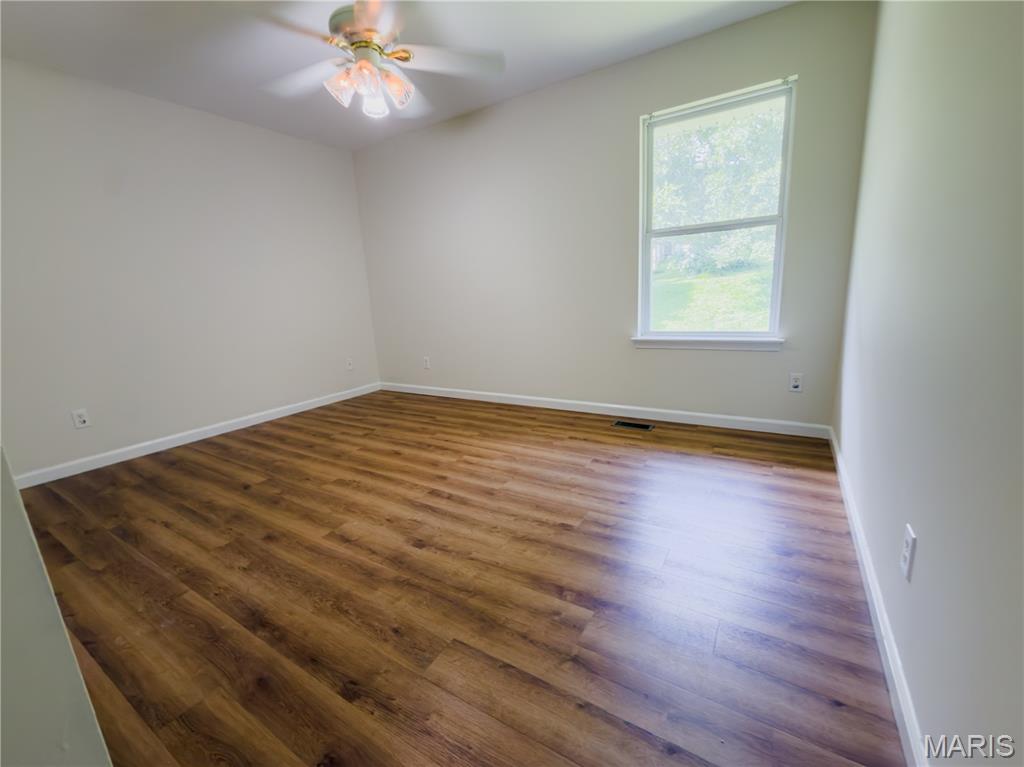 Glen Meadows Estates Three - Residential