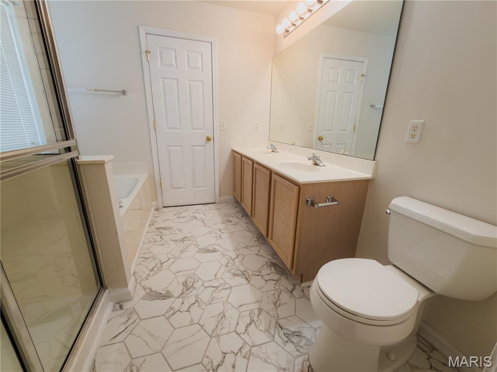 Glen Meadows Estates Three - Residential
