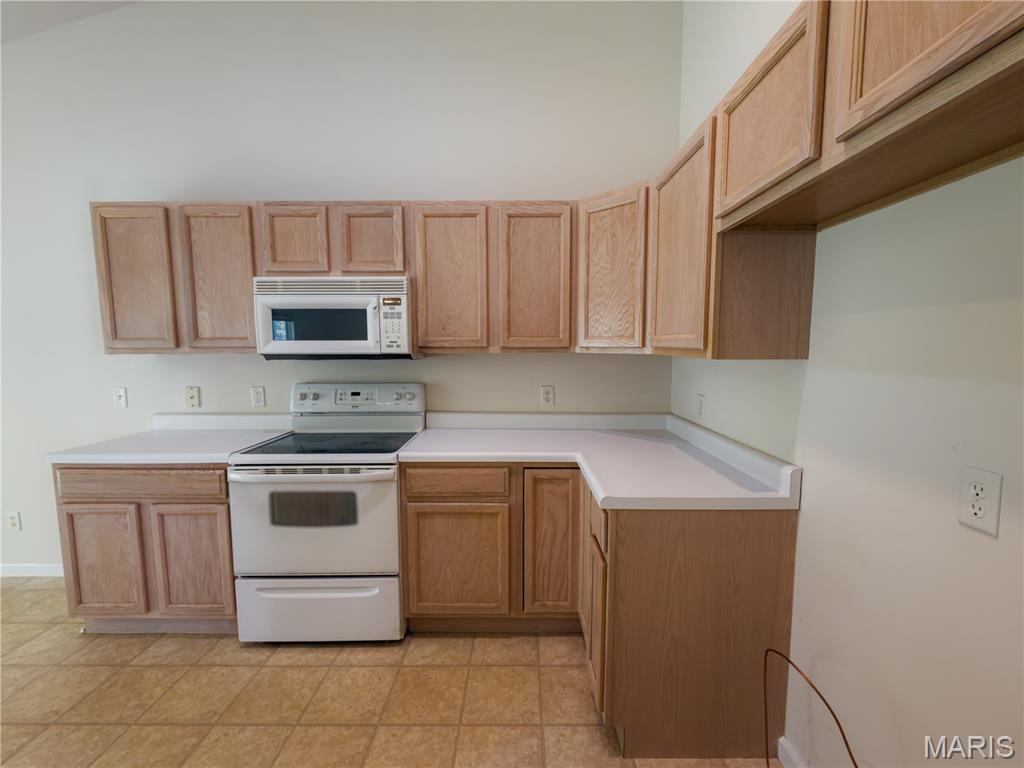 Glen Meadows Estates Three - Residential