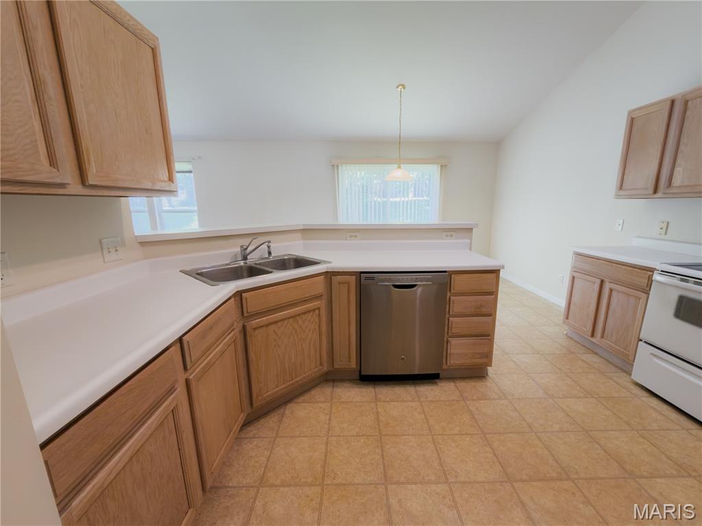 Glen Meadows Estates Three - Residential