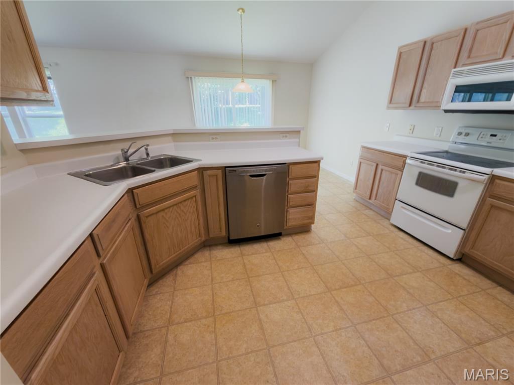 Glen Meadows Estates Three - Residential
