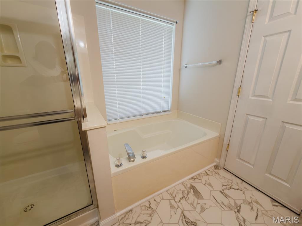 Glen Meadows Estates Three - Residential