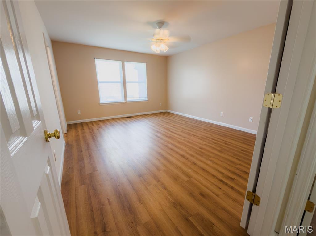 Glen Meadows Estates Three - Residential