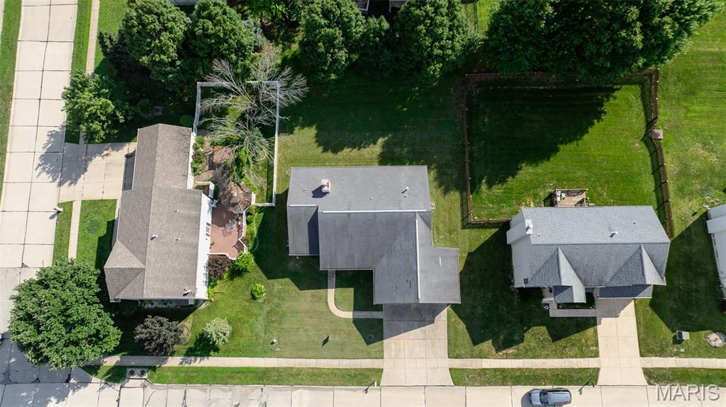 Glen Meadows Estates Three - Residential