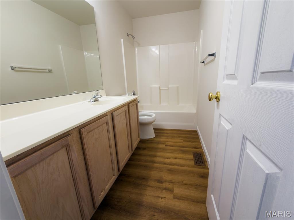 Glen Meadows Estates Three - Residential