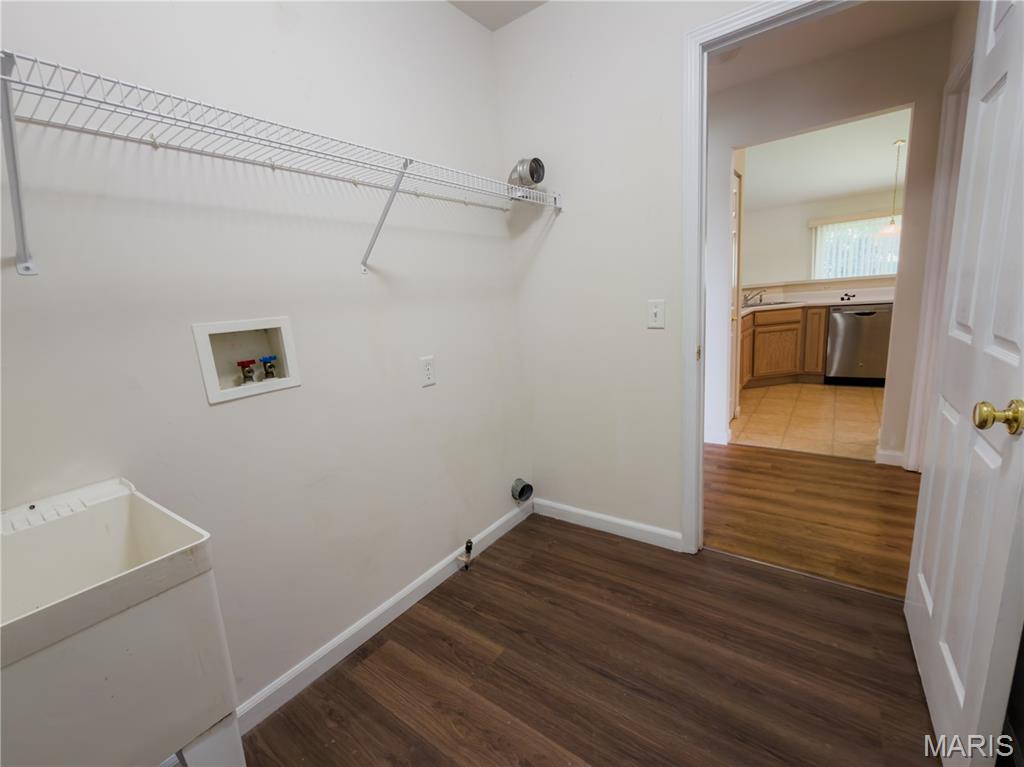 Glen Meadows Estates Three - Residential