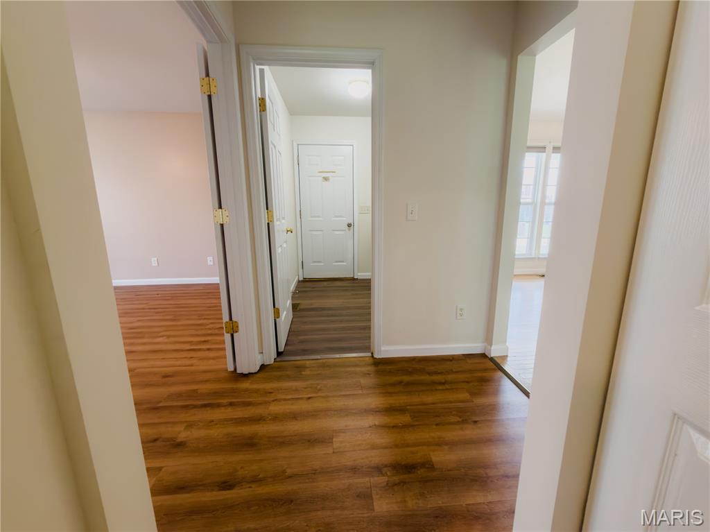 Glen Meadows Estates Three - Residential