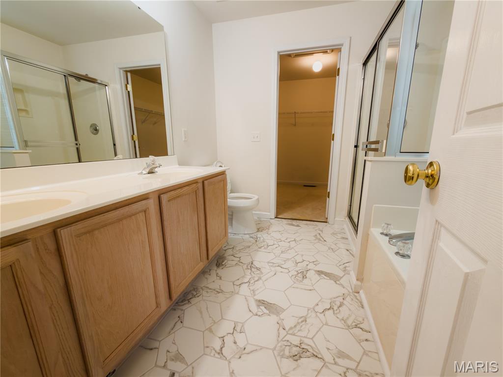 Glen Meadows Estates Three - Residential