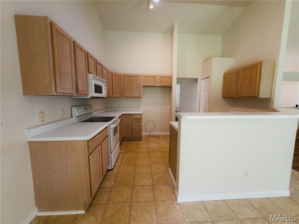 Glen Meadows Estates Three - Residential