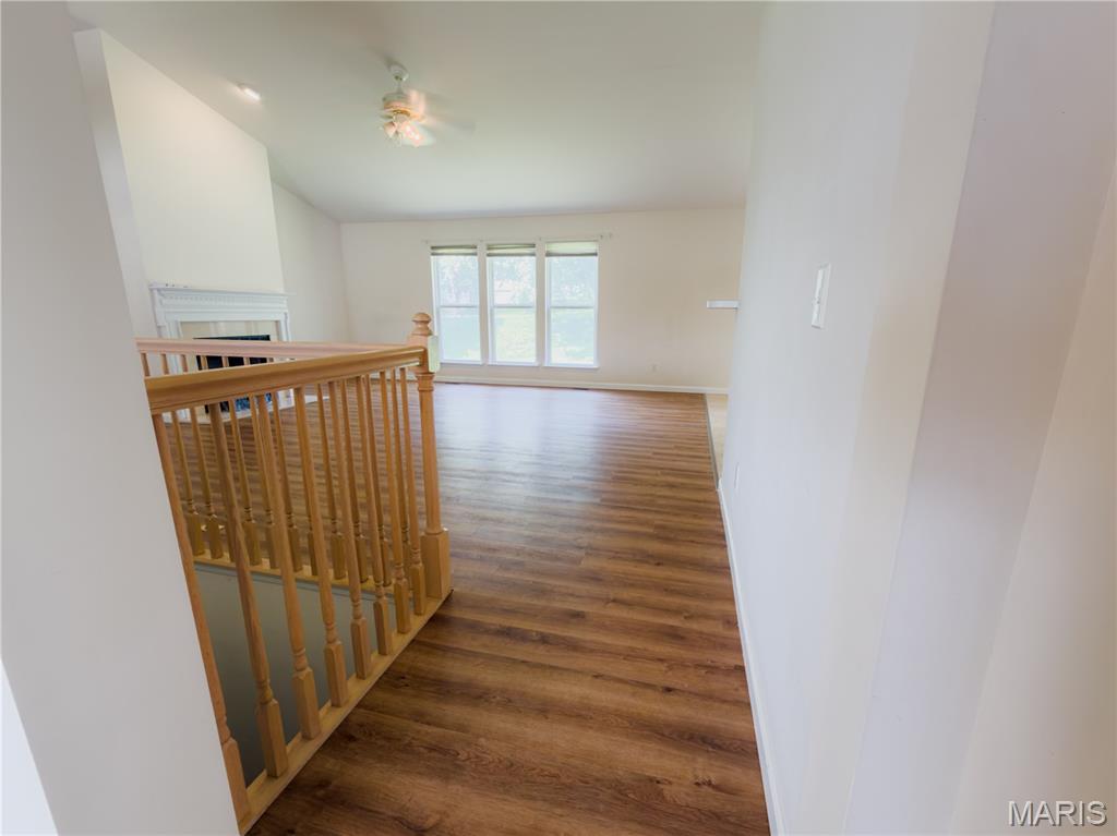 Glen Meadows Estates Three - Residential