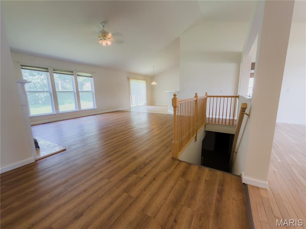 Glen Meadows Estates Three - Residential