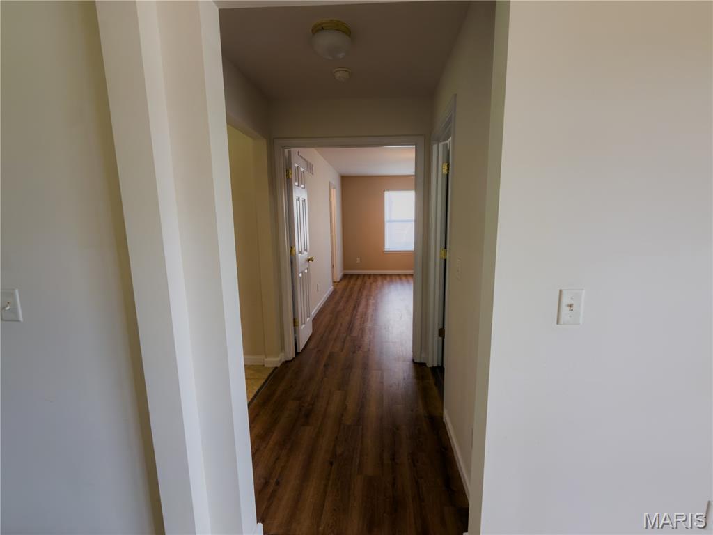 Glen Meadows Estates Three - Residential