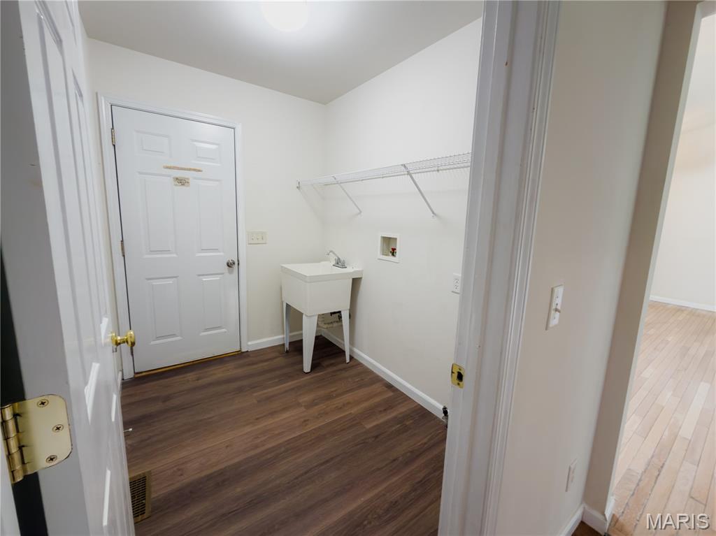 Glen Meadows Estates Three - Residential
