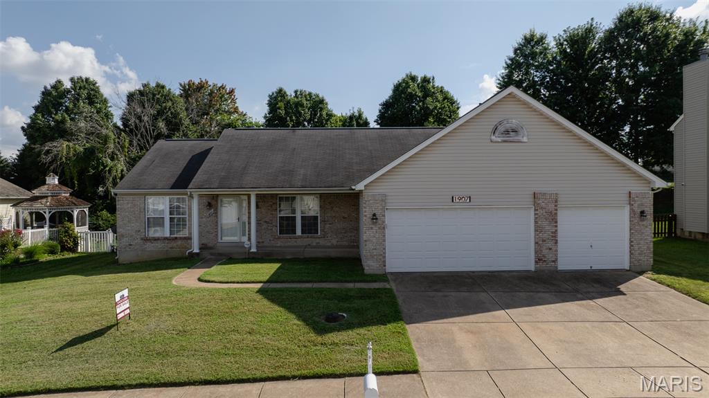Glen Meadows Estates Three - Residential