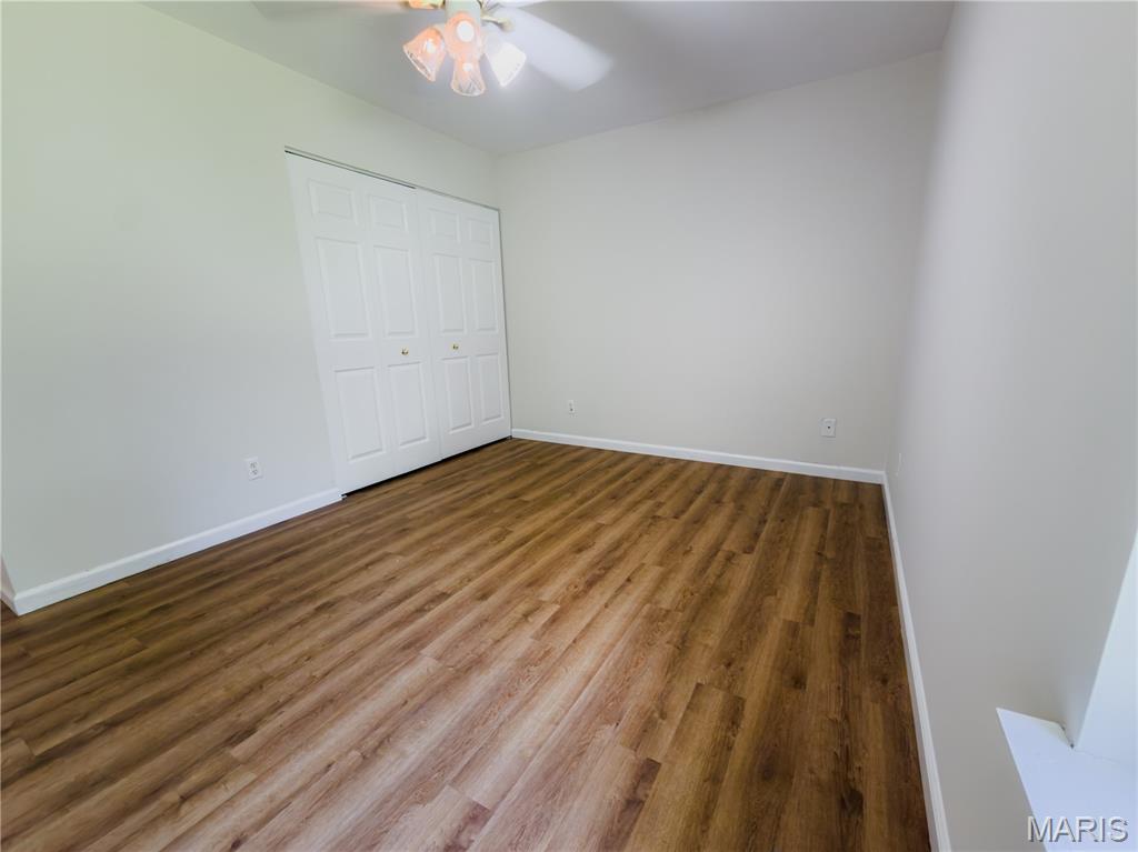 Glen Meadows Estates Three - Residential