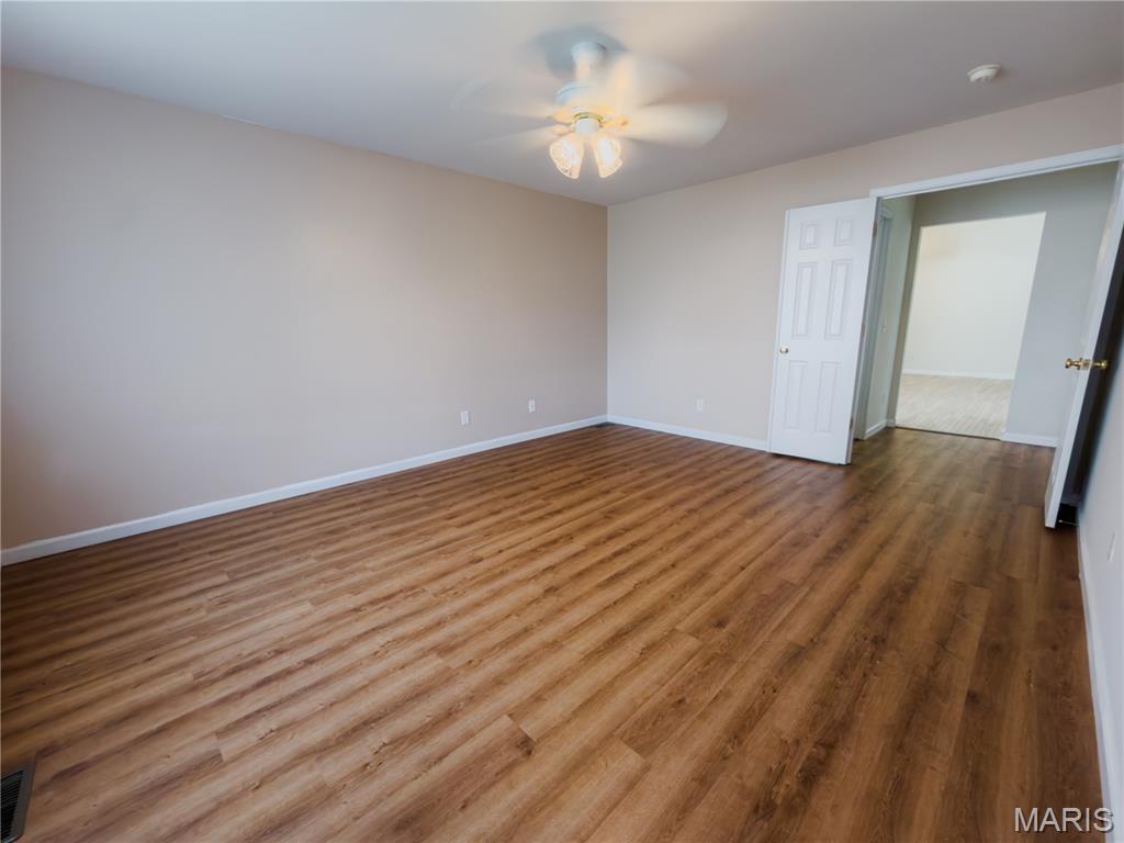 Glen Meadows Estates Three - Residential