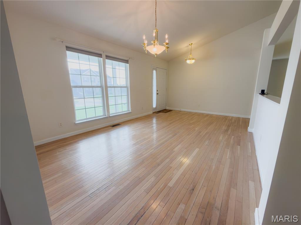 Glen Meadows Estates Three - Residential