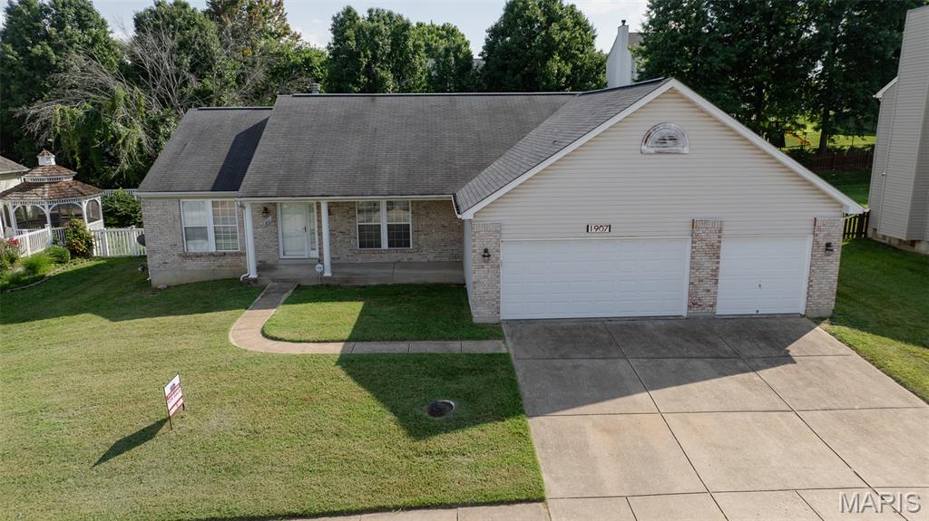 Glen Meadows Estates Three - Residential