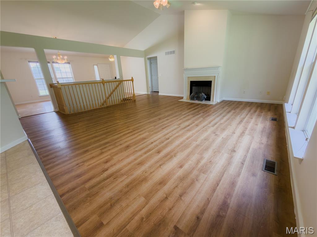 Glen Meadows Estates Three - Residential