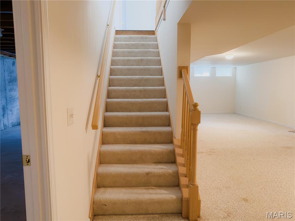 Glen Meadows Estates Three - Residential