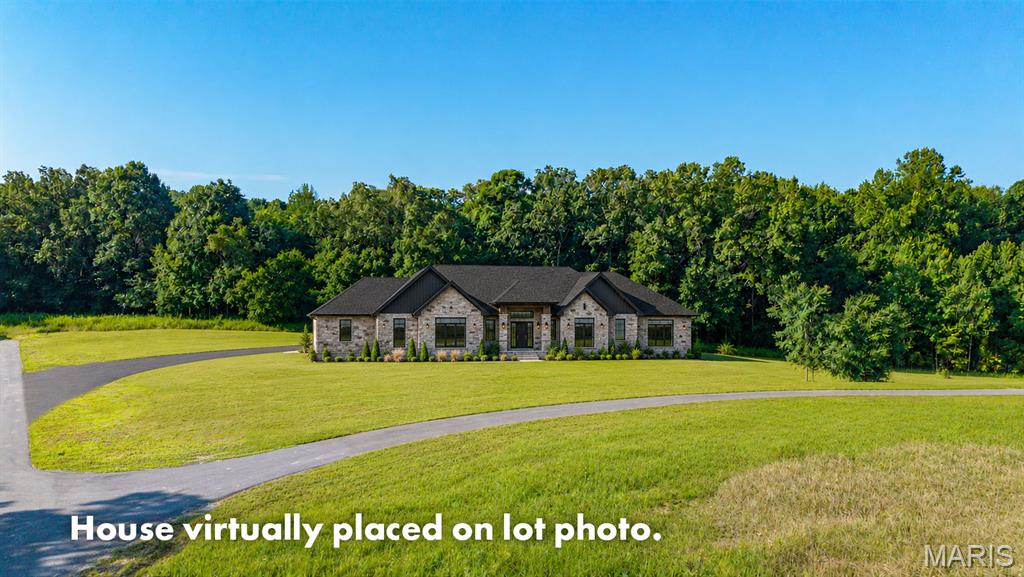 Saddlebrooke Ridge Phase VII - Land