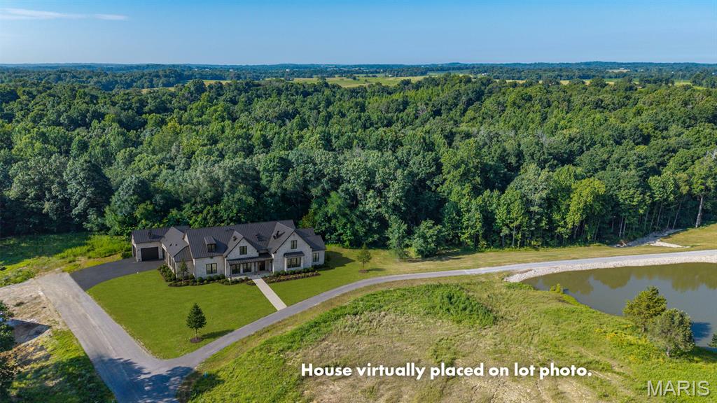 Saddlebrooke Ridge Phase VII - Land