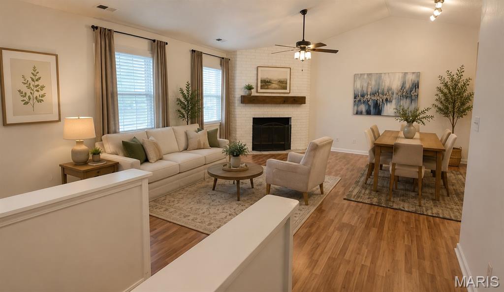 Brentwood Forest Condo Ph Six - Residential
