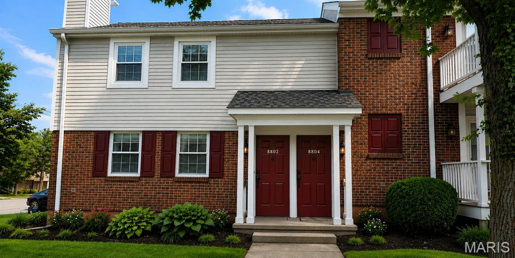 Brentwood Forest Condo Ph Six - Residential