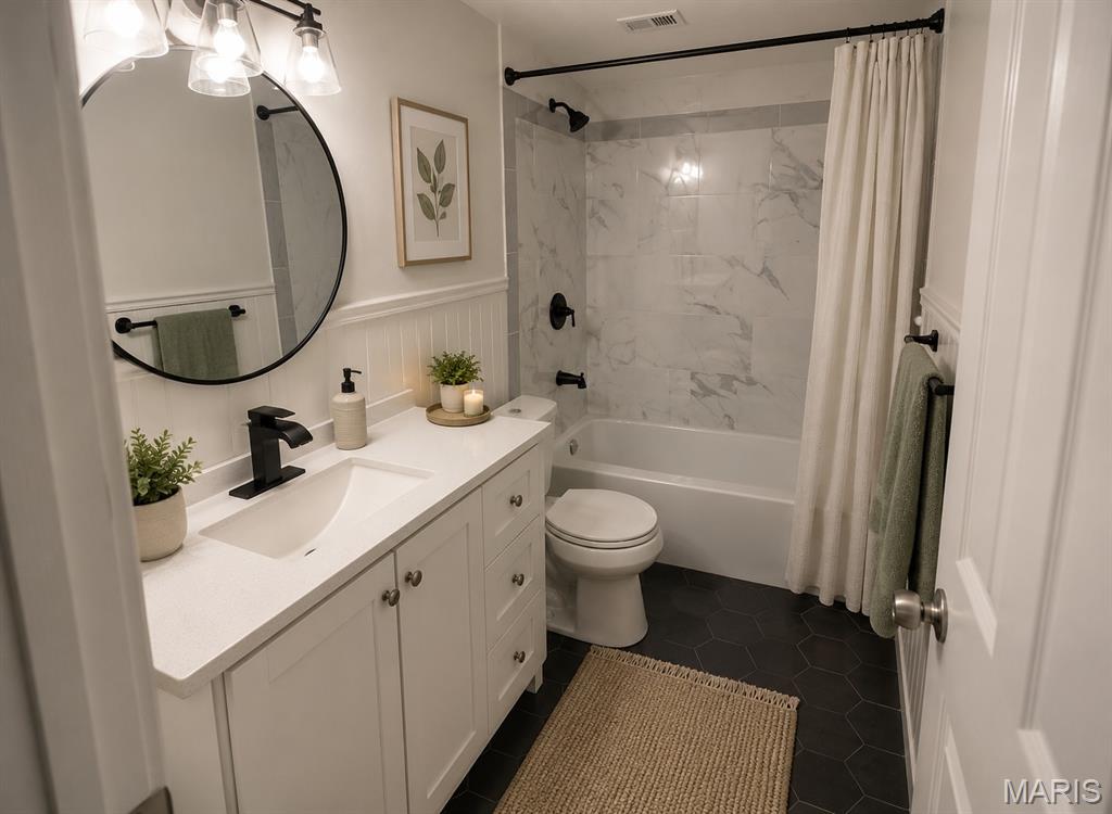Brentwood Forest Condo Ph Six - Residential