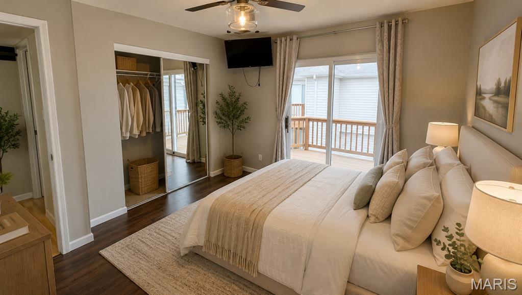 Brentwood Forest Condo Ph Six - Residential