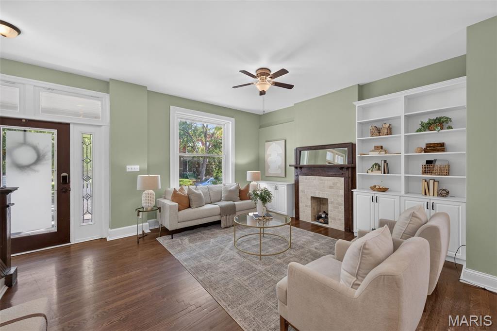 Nicholsons Add 01 - Residential