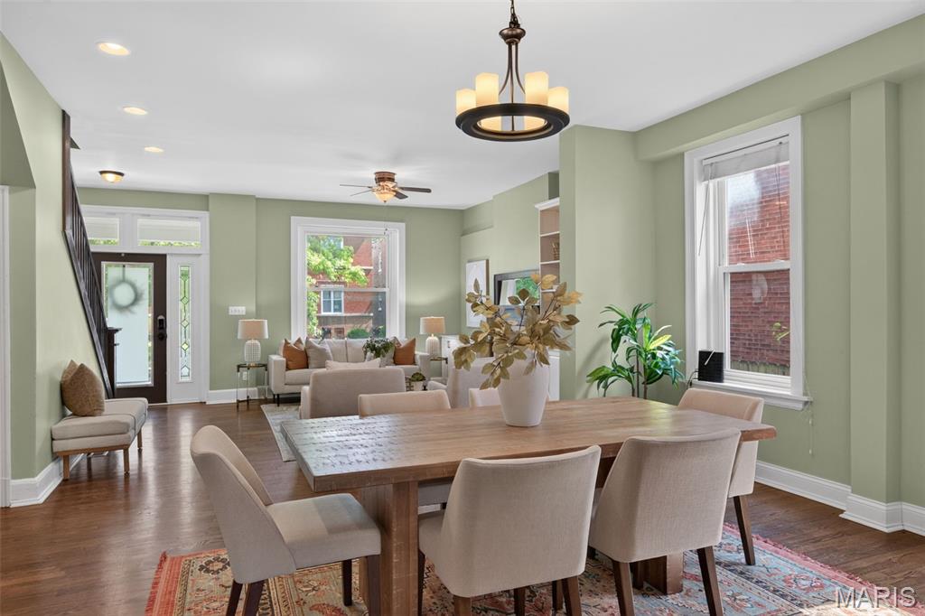 Nicholsons Add 01 - Residential