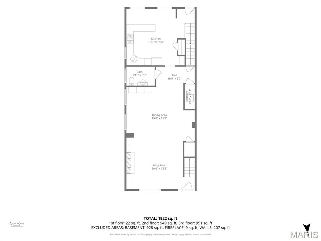Nicholsons Add 01 - Residential