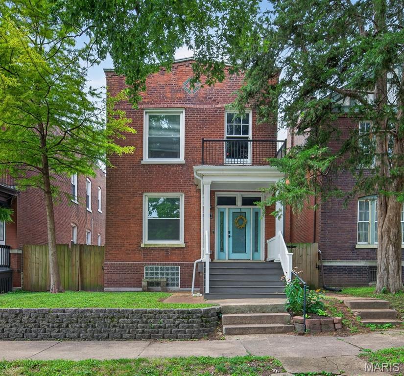 Nicholsons Add 01 - Residential