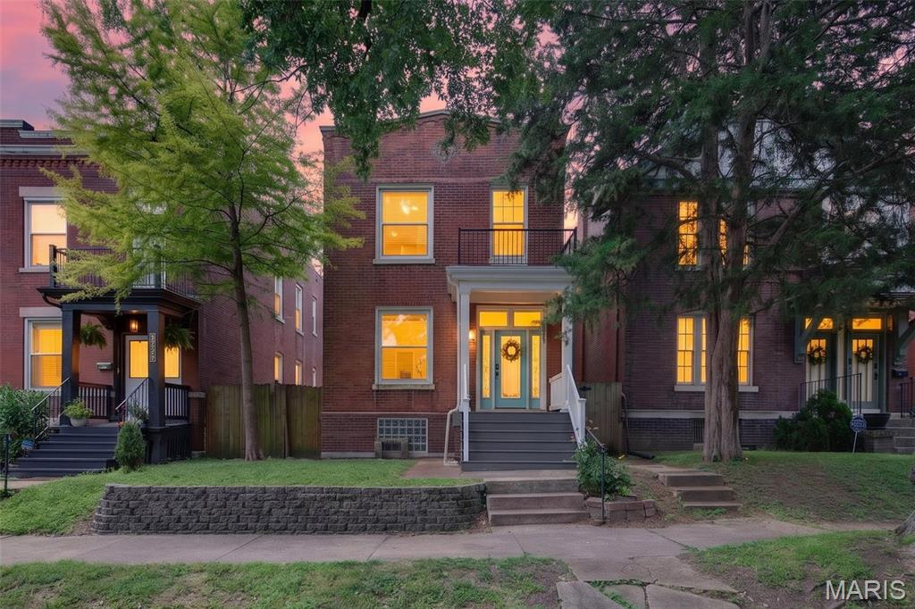 Nicholsons Add 01 - Residential