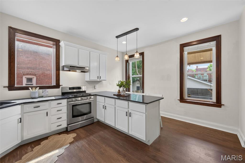 Nicholsons Add 01 - Residential