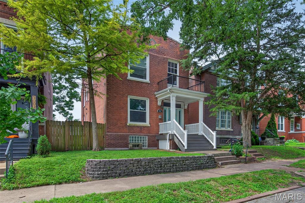 Nicholsons Add 01 - Residential