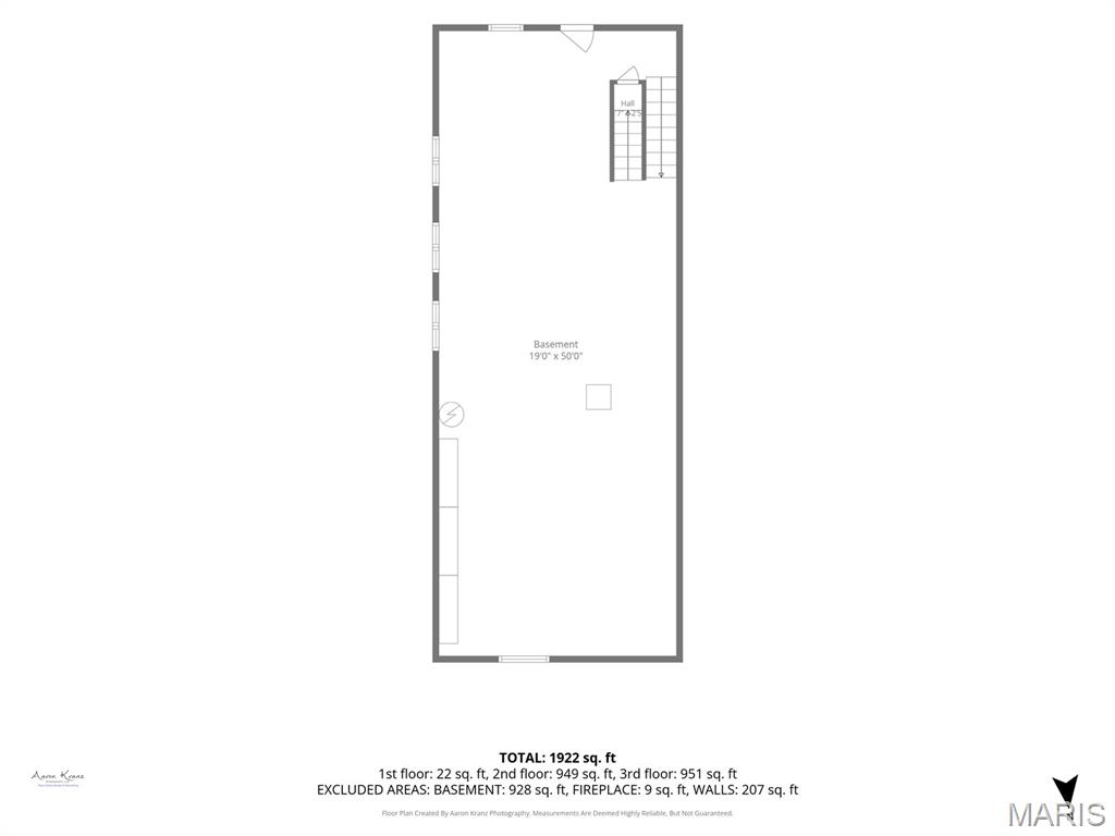 Nicholsons Add 01 - Residential