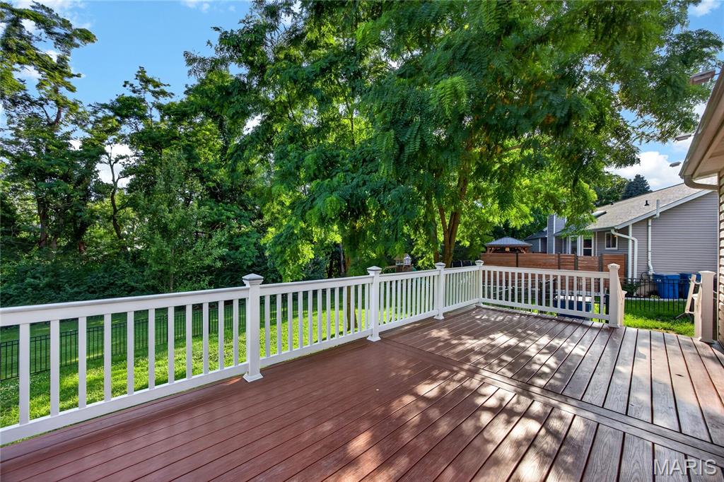 Hackmann Estate #1 - Residential
