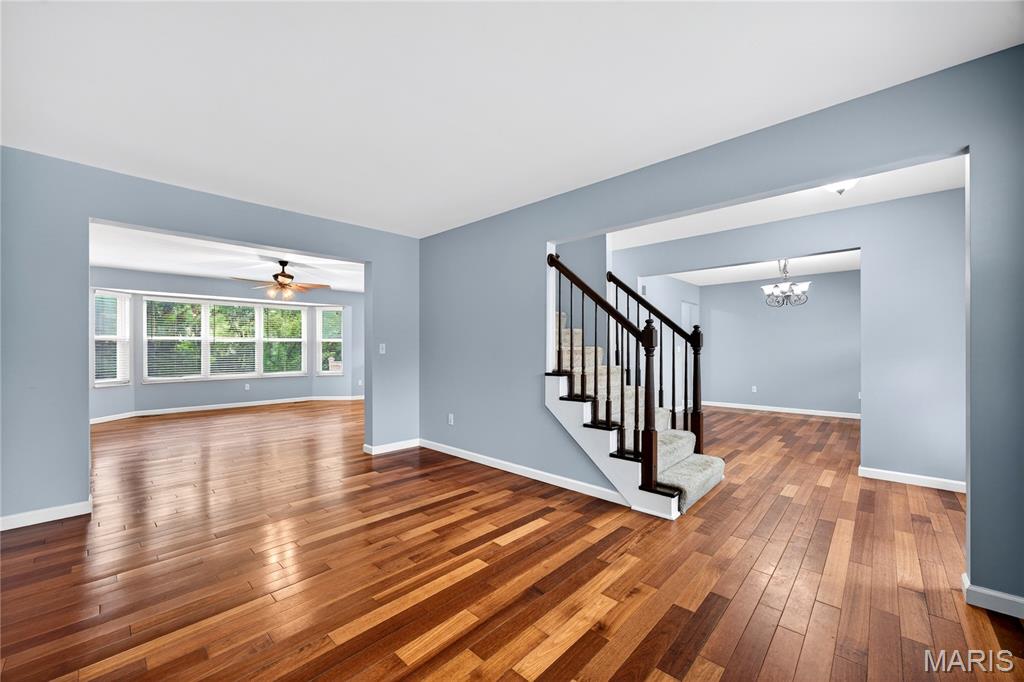 Hackmann Estate #1 - Residential