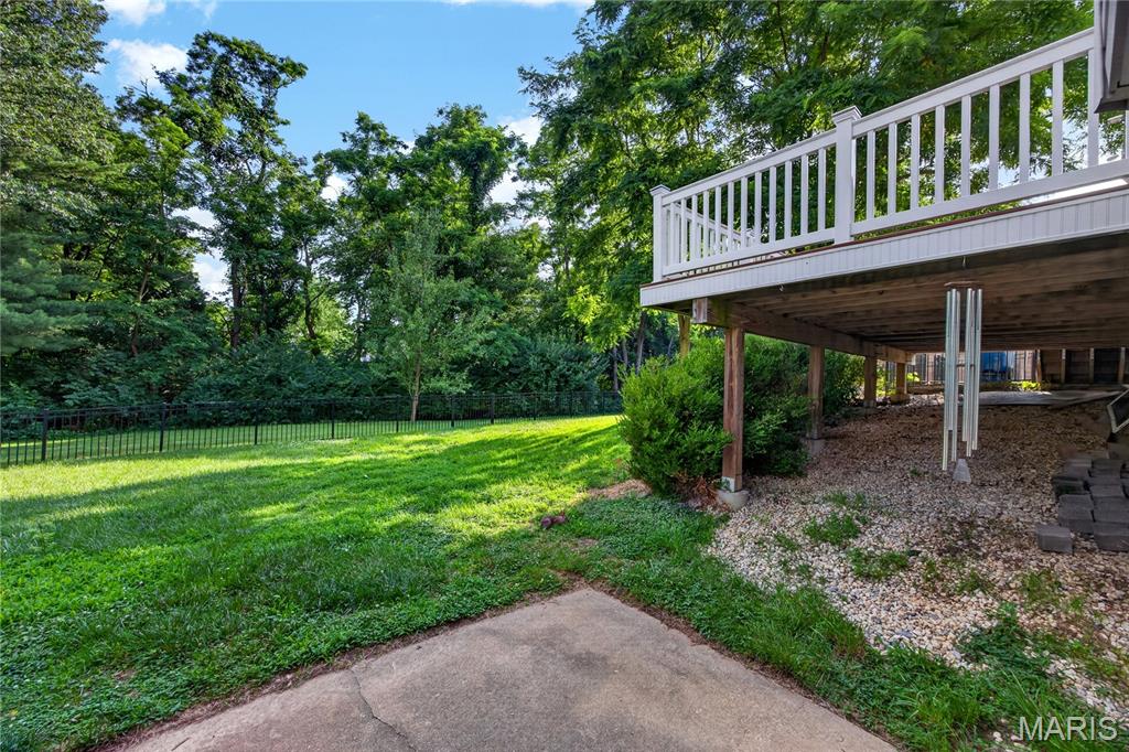 Hackmann Estate #1 - Residential