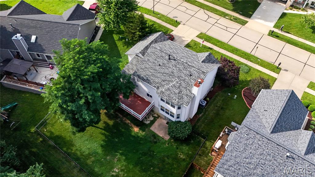 Hackmann Estate #1 - Residential