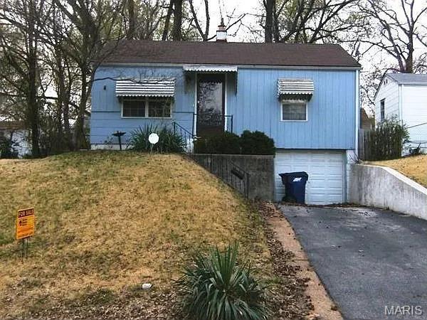 Ferguson Home Site - Residential
