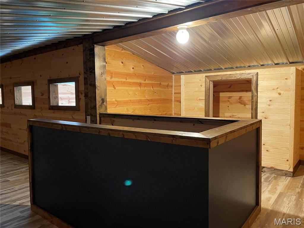 Cherokee Village Sub - Residential