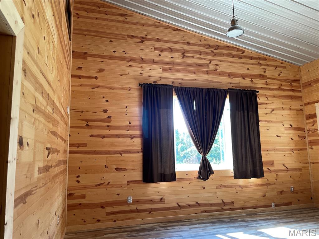 Cherokee Village Sub - Residential
